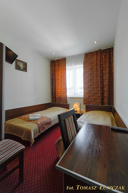 Hotel Kaprys Świdnik Стая снимка